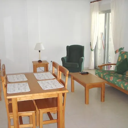 Apartment Reception La Rotonda