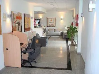 Reception La Rotonda Orihuela