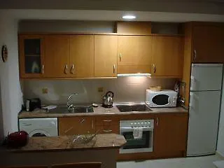 Apartment Reception La Rotonda