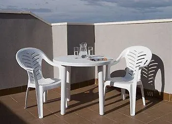 Apartment Reception La Rotonda 3*
