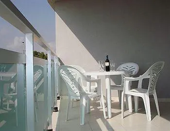 Apartment Reception La Rotonda