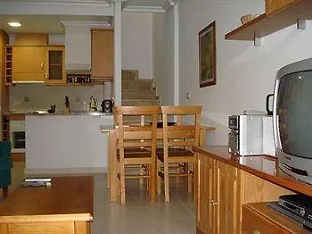 Apartment Reception La Rotonda Orihuela