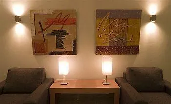 Apartment Reception La Rotonda Orihuela