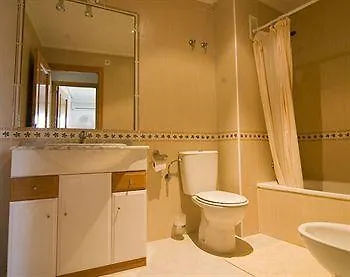 Reception La Rotonda Apartment 3*
