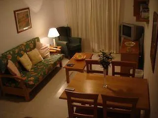 Apartment Reception La Rotonda 3*