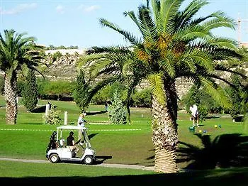 Reception La Rotonda 3* Orihuela