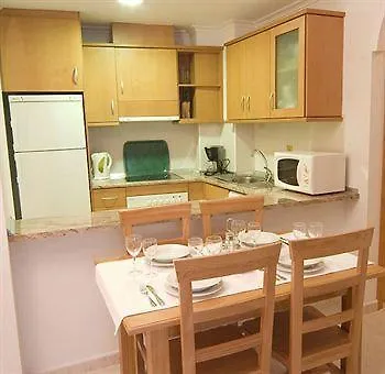 Reception La Rotonda Apartment 3*