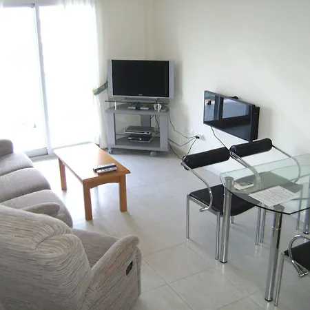 Apartment Reception La Rotonda 3*