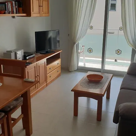 Apartment Reception La Rotonda