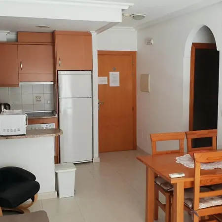Reception La Rotonda Apartment