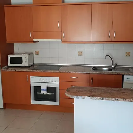 Apartment Reception La Rotonda 3*