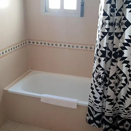 Apartment Reception La Rotonda 3*
