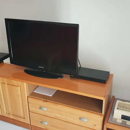 Apartment Reception La Rotonda 3*