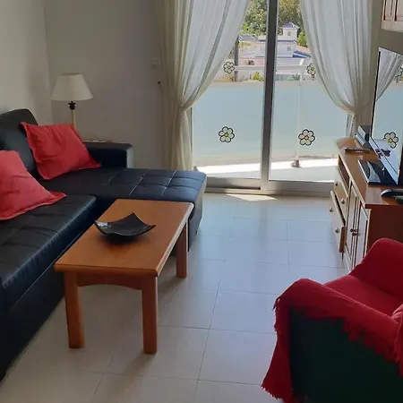 Apartment Reception La Rotonda 3*