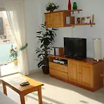 公寓 La Rotonda Cabo Roig Costa Reception 奥里韦拉