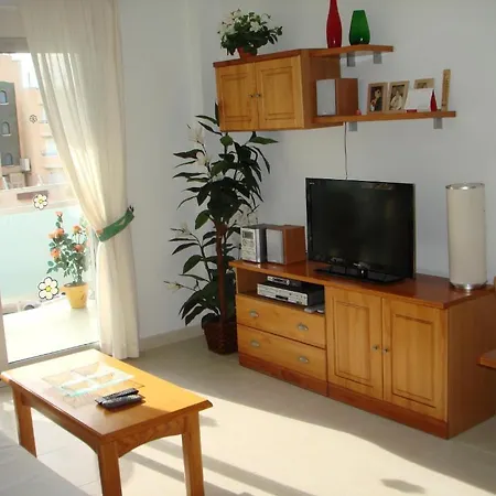 Διαμέρισμα La Rotonda Cabo Roig Costa Reception Οριουέλα