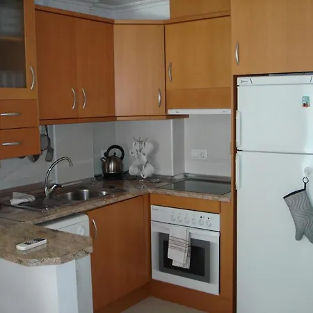 La Rotonda Cabo Roig Costa Reception Διαμέρισμα