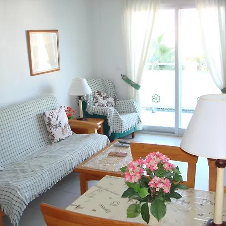 La Rotonda Cabo Roig Costa Reception 4* Οριουέλα