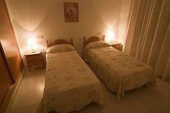 La Rotonda Cabo Roig Costa Reception 4*
